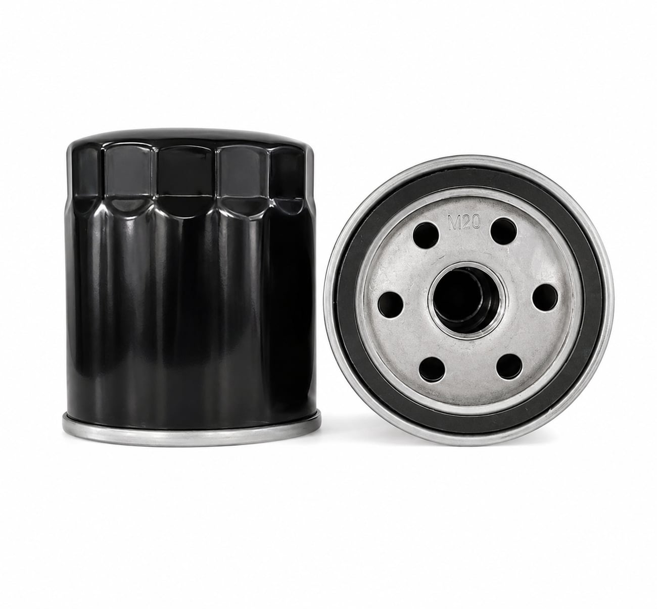 Beling oil filter